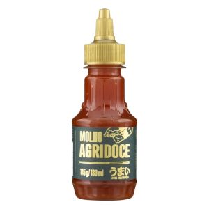 MOLHO AGRIDOCE CEPERA FRASCO 130ML