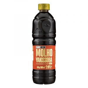 MOLHO YAKISSO UMAI CEPERA FRASCO 1500ML