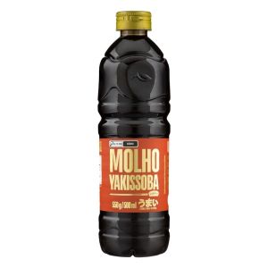 MOLHO YAKISSO UMAI CEPERA FRASCO 500ML