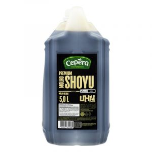 MOLHO SHOYU UMAI CEPERA BB 5L
