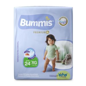 FRALDA BUMMIS JUMBO EG C28