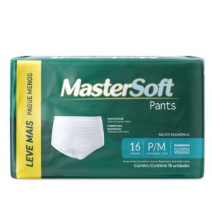 ROUPA INT MASTERSOFT ECONOMICA PM C16
