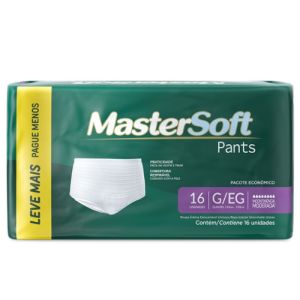 ROUPA INT MASTERSOFT ECONOMICA GEG C16