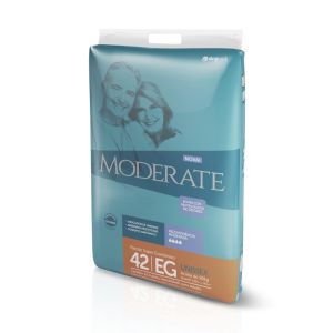FRALDA MODERATE ECONOMICA ADULTO EG C42