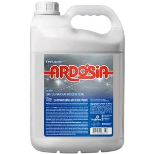 CERA ARDOSIA LIQUIDA INCOLOR 5L