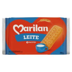BISCOITO MARILAN LEITE 350G