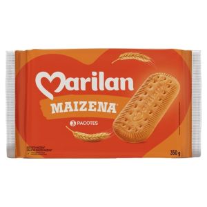BISCOITO MARILAN MAIZENA 350G