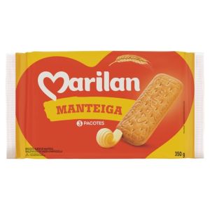 BISCOITO MARILAN MANTEIGA 350G