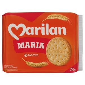 BISCOITO MARILAN MARIA 350G