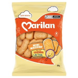 BISCOITO MARILAN MINI MAIZENA 350G