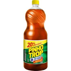 PINHO TROP PINHO PROMOCIONAL 2L