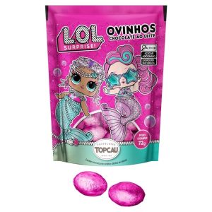 MINI OVO LOL 72G