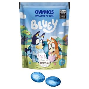 MINI OVO BLUEY 72G