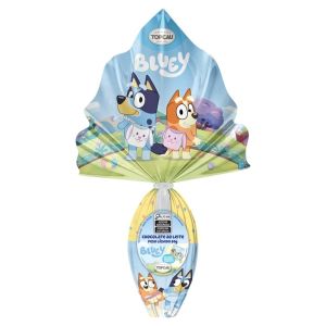 OVO PASCOA BLUEY 80G