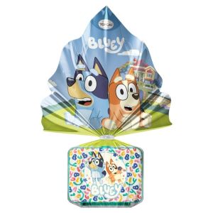 OVO PASCOA BLUEY 90G
