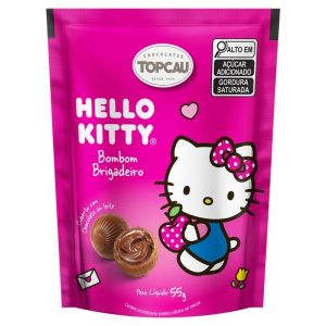 BOMBOM HELLO KITTY 55G