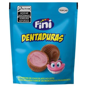 BOMBOM FINI DENTADURA 55G