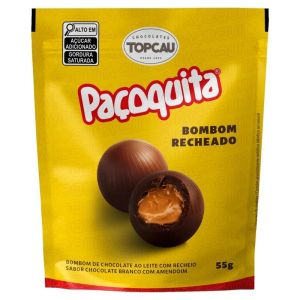 BOMBOM PACOQUITA 55G