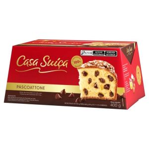 PASCOATTONE TRAD CS GTS CHOC 400G