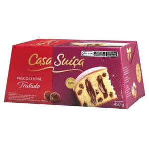 PASCOATTONE RECH CS TRUF 450G