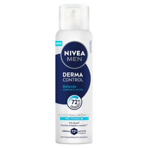 DESODORANTE AEROSOL DERMA CONTROL DEFENDE MASCULINO 150ML