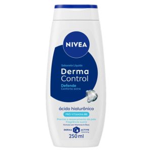 SABONETE LIQUIDO DERMA CONTROL DEFENDE 250ML