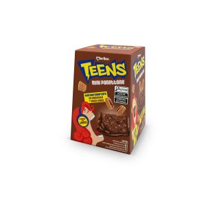 PANETTONE MARILAN MINI TEENS CHOCOLATE GTS 80G