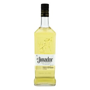 TEQUILA EL JIMADOR REPOSADO 750ML