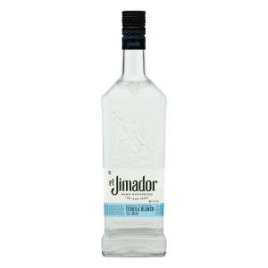 TEQUILA EL JIMADOR BLANCO 750ML