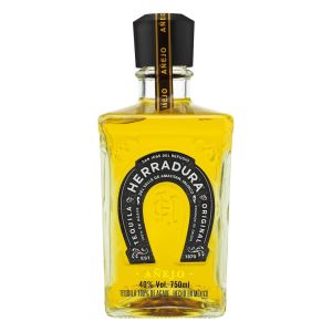 TEQUILA HERRADURA ANEJO 750ML