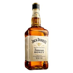 LICOR JACK DANIELS HONEY 1000ML