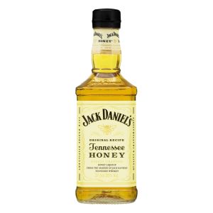 LICOR JACK DANIELS HONEY 375ML