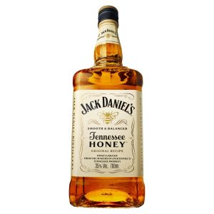 LICOR JACK DANIELS HONEY 700ML