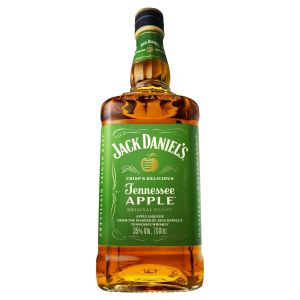 LICOR JACK DANIELS APPLE 700ML