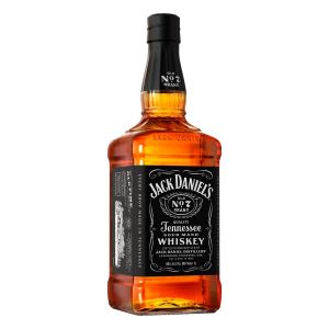 WHISKEY JACK DANIELS 1000ML