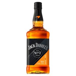 WHISKEY JACK DANIELS MCLAREN ED 700ML