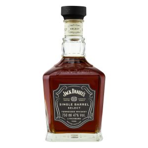WHISKEY JACK DANIELS SINGLE BARREL 750ML