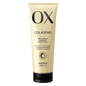 SHAMPOO OX COLAGENO 12X240ML