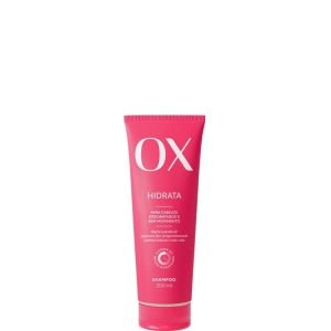 SHAMPOO OX HIDRATA 12X200ML