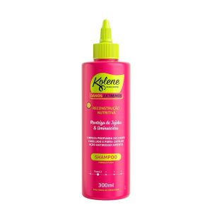 SHAMPOO KOLENE DANOS EXTREMOS 12X300ML