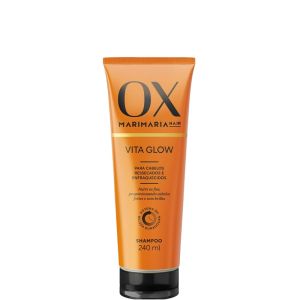 SHAMPOO OX VITA GLOW 12X240ML