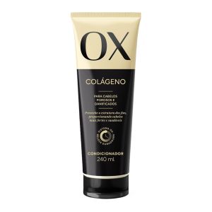 CONDICIONADOR OX COLAGENO 12X240ML