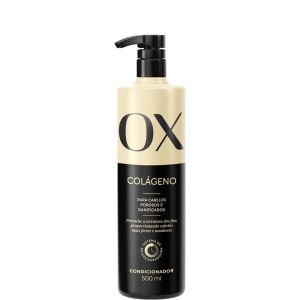 CONDICIONADOR OX COLAGENO 12X500ML
