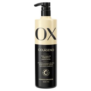 CONDICIONADOR OX COLAGENO 12X500ML