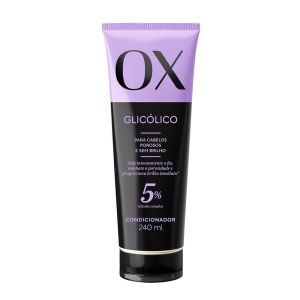 CONDICIONADOR OX GLICOLICO 12X240ML