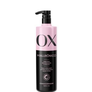 CONDICIONADOR OX HIALURONICO 12X500ML