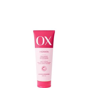 CONDICIONADOR OX HIDRATA 12X200ML