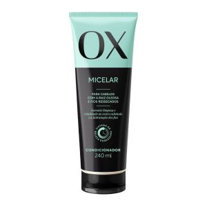CONDICIONADOR OX MICELAR 12X240ML