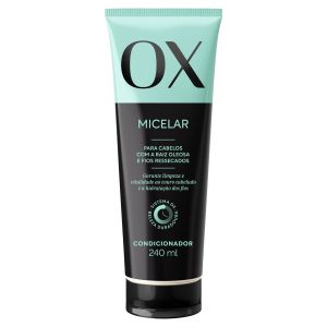 CONDICIONADOR OX MICELAR 12X240ML