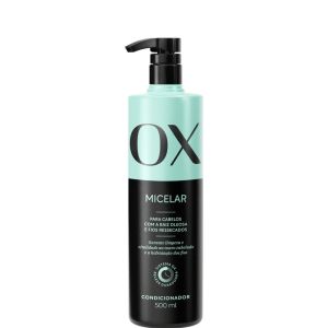 CONDICIONADOR OX MICELAR 12X500ML